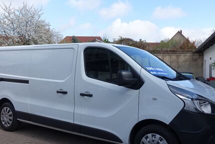 Nissan NV300 86.400 km 8.990 &euro; Halle / Saale 06116