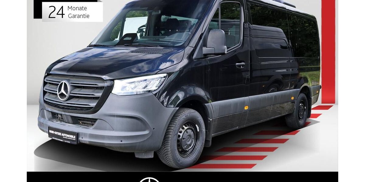 Mercedes-Benz Sprinter 45.549 km 52.300 &euro; Heide 25746