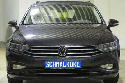 VW Passat Variant