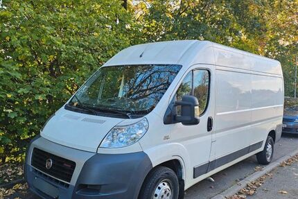 Fiat Ducato 152.000 km 5.690 € Bräunlingen 78199