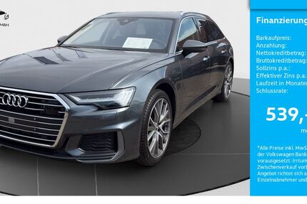 Audi A6 93.405 km 29.880 &euro; Dinklage 49413