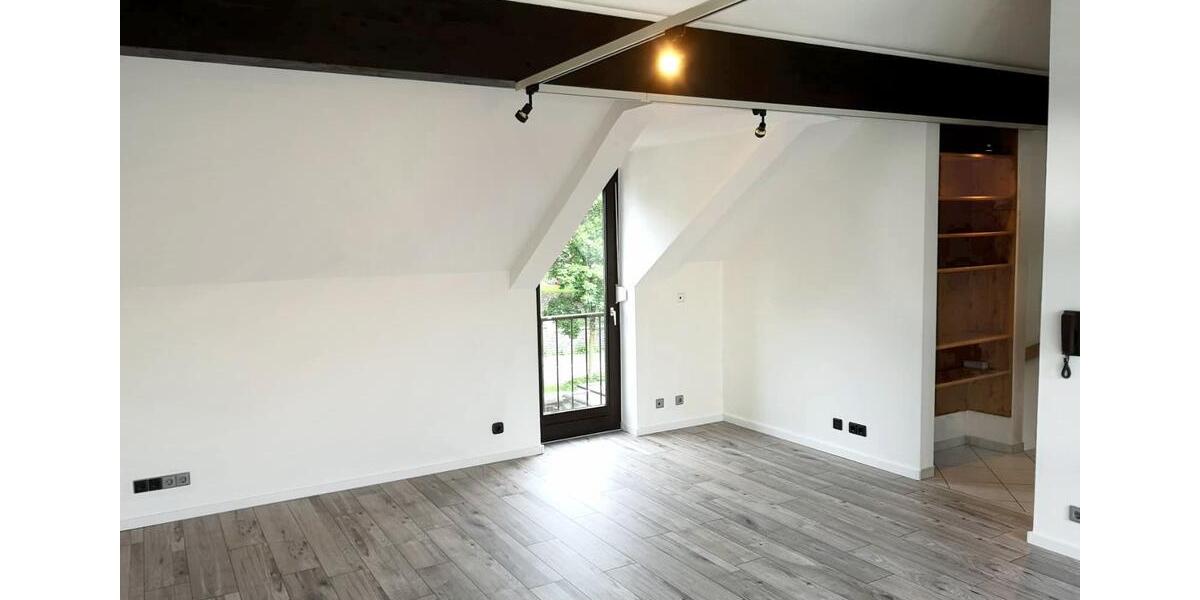 Maisonettenwohnung Lüdenscheid Staberg - 2.5 Zimmer, 68 m&sup2;, 152.500&euro; | Angebot:27228315