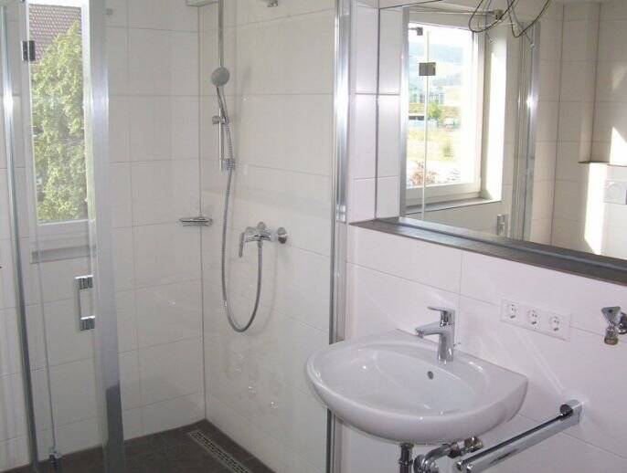 Etagenwohnung Titisee-Neustadt Titisee - 3 Zimmer, 103 m&sup2;, 1.100&euro; | Angebot:26289593