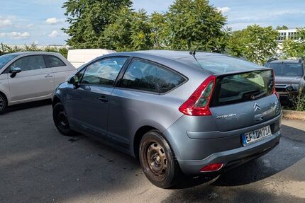 Citroen C4 167.000 km 1.500 &euro; Erfurt 99086