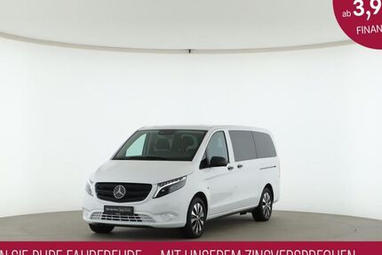 Mercedes-Benz Vito 31.200 km 45.980 &euro; Senden-Bösensell 48308