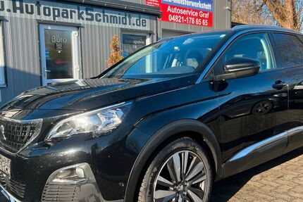 Peugeot 3008 145.000 km 12.299 &euro; Itzehoe 25524