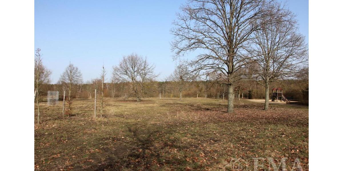 Dachgeschoßwohnung Falkensee - 2 Zimmer, 66 m&sup2;, 920&euro; | Angebot:25417234