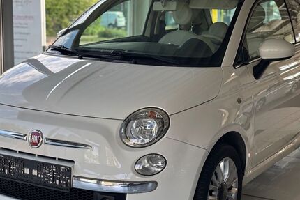 Fiat 500 88.200 km 5.300 &euro; Barsinghausen 30890