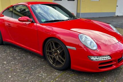 Porsche 997 69.990 km 53.997 &euro; Rollshausen 37434