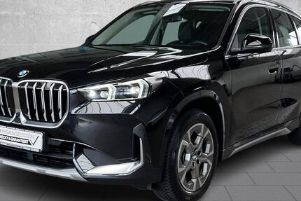 BMW X1 19.300 km 37.999 &euro; Elmshorn 25337