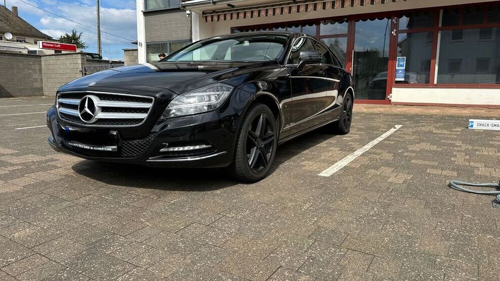 CLS 350