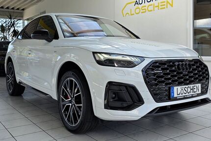 Audi Q5 37.330 km 51.990 € Aurich 26607