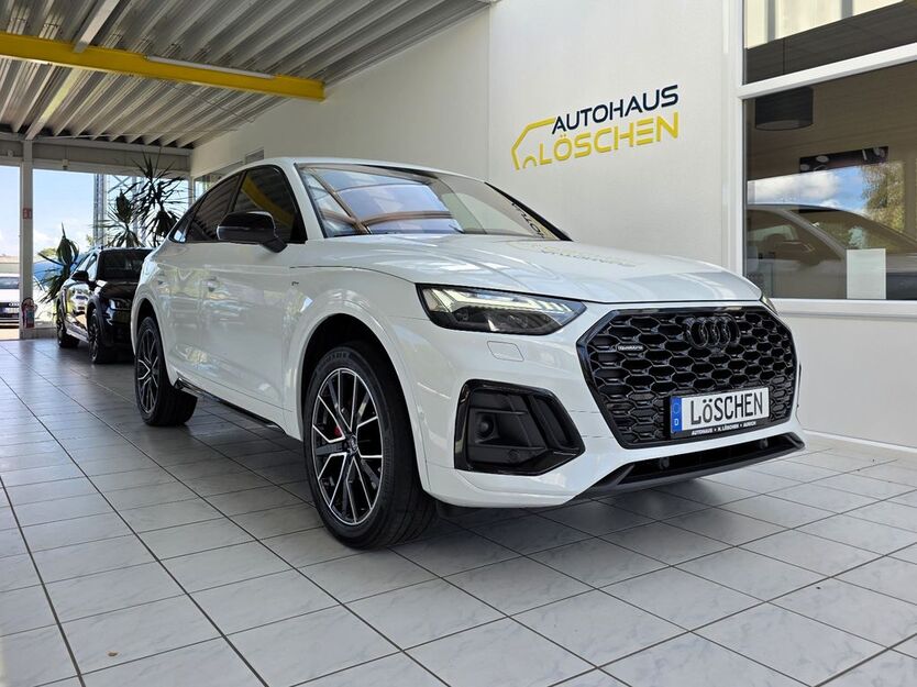 Audi Q5 37.330 km 51.990 € Aurich 26607