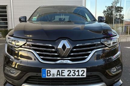 Renault Koleos 118.000 km 16.999 &euro; Berlin 13589