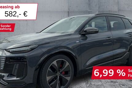 Audi Q6 e-tron 12.187 km 72.730 &euro; Bayreuth 95448