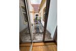 KS-Vorderer Westen Altbauflair: 3 Zimmer, Küche, Bad- Whg., 1 Balkon