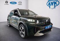 Gebrauchtwagen Citroen ë-C3 Aircross