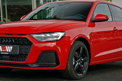 Audi A1 1.100 km 32.900 &euro; Neubeckum 59269