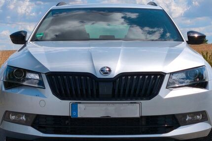 Skoda Superb 86.000 km 21.990 &euro; Vechelde 38159