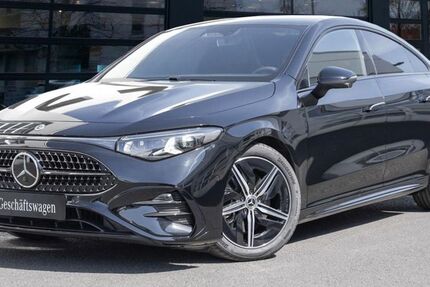 Mercedes-Benz CLA 200 15.000 km 43.790 &euro; Aschaffenburg 63741