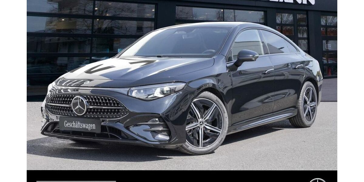 Mercedes-Benz CLA 200 15.000 km 43.790 &euro; Aschaffenburg 63741