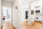 Etagenwohnung Konstanz Paradies - 2 Zimmer, 52 m&sup2;, 339.000&euro; | Angebot:26826887