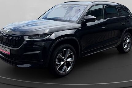 Skoda Kodiaq 44.999 km 37.990 &euro; Bad Kreuznach 55543
