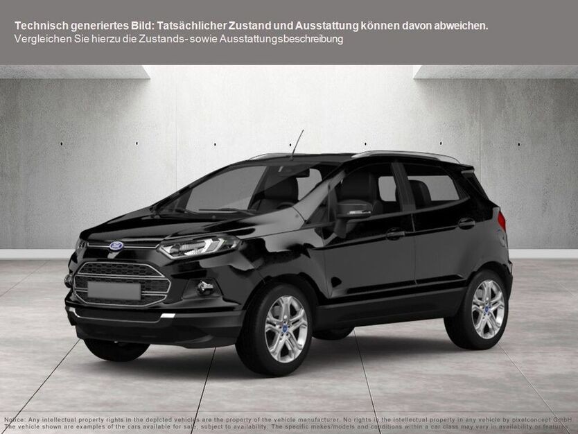 EcoSport