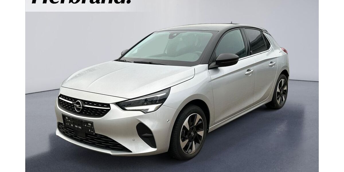 Opel Corsa 27.628 km 17.290 &euro; Neuss 41460