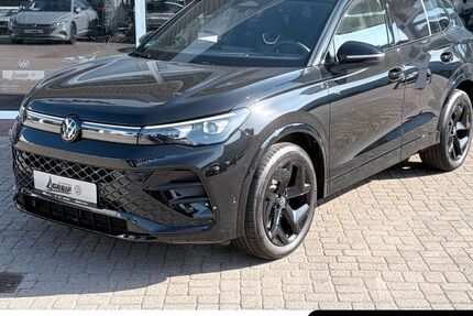 VW Tiguan 9.000 km 49.900 &euro; Greifswald 17489