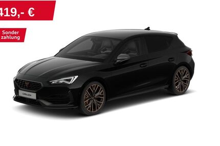 Cupra Leon 27.422 km 33.730 &euro; Mitterteich 95666