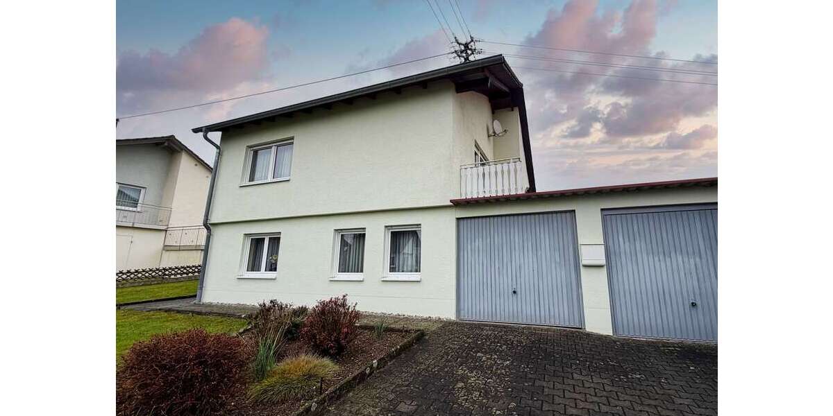 Haus zum Kaufen in Aulendorf 370.000 € 114 m² 5.5 zimmer