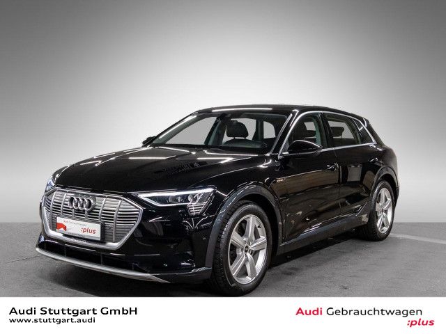 Audi e-tron 31.013 km 34.940 € Stuttgart 70469