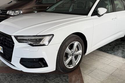 Audi A6 119.000 km 28.990 &euro; Schwedt 16303