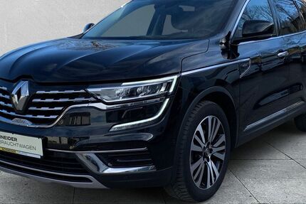 Renault Koleos 58.100 km 28.890 &euro; Zwickau 08064