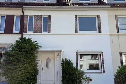Haus Hameln - 8 Zimmer, 133 m&sup2;, 215.000&euro; | Angebot:26739489