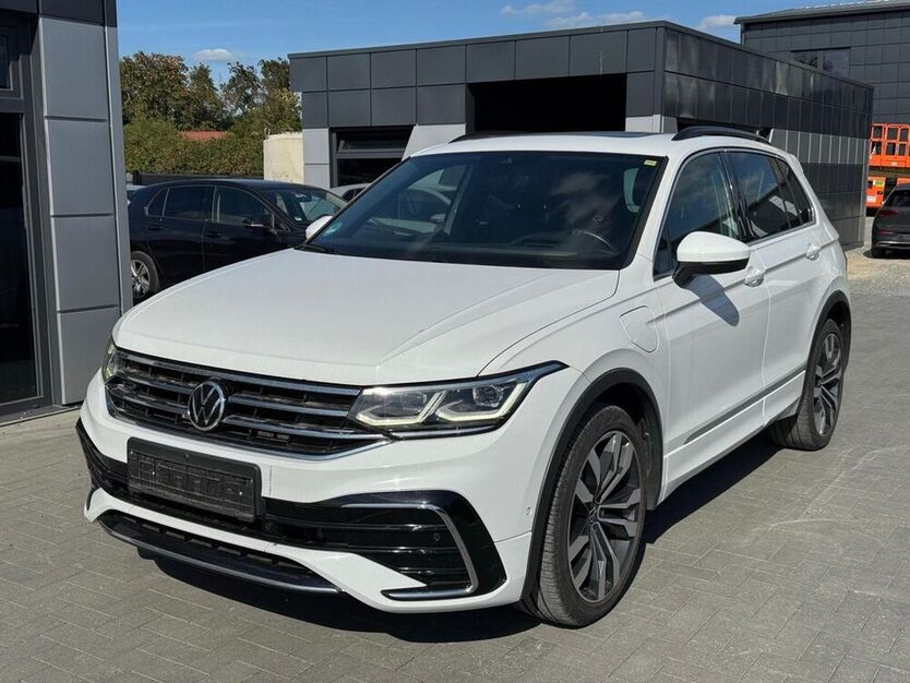 Tiguan