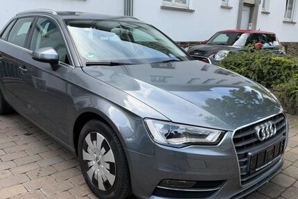 Audi A3 94.000 km 13.500 &euro; Wittlich 54516