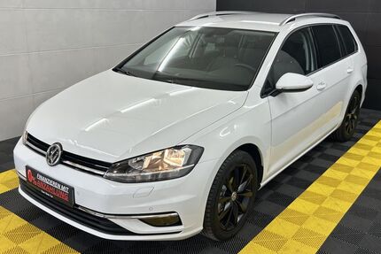 VW Golf 95.133 km 16.470 &euro; Ostrhauderfehn 26842