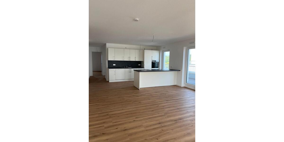 Etagenwohnung Hargesheim - 3 Zimmer, 124 m&sup2;, 1.550&euro; | Angebot:21638968