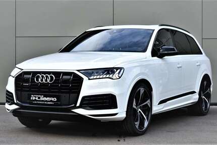 Audi Q7 134.000 km 45.900 &euro; Pfullingen 72793