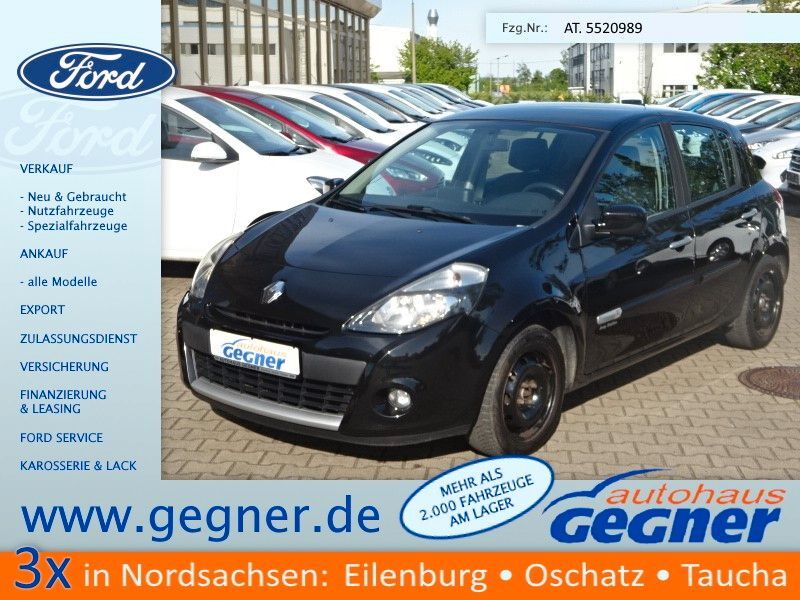 Clio