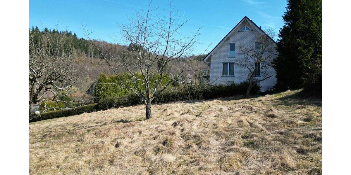 Grundstück Reichshof Windfus - 89.000&euro; | Angebot:23942153