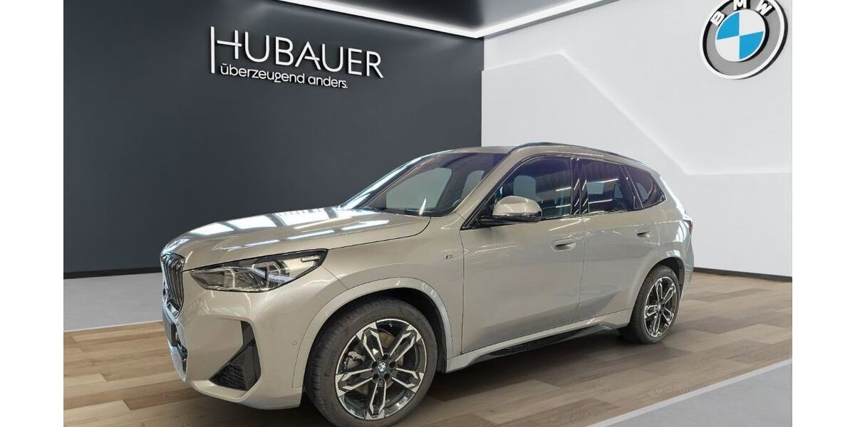 BMW X1 39.300 km 44.790 &euro; Landshut 84030