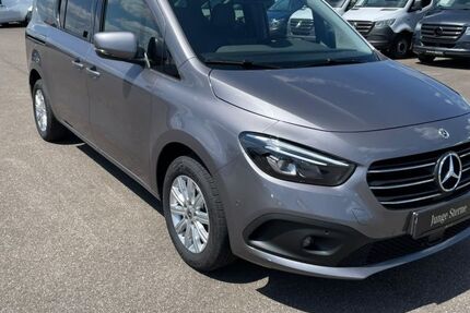 Mercedes-Benz T-Klasse 19.733 km 32.870 &euro; Zimmern ob Rottweil 78658
