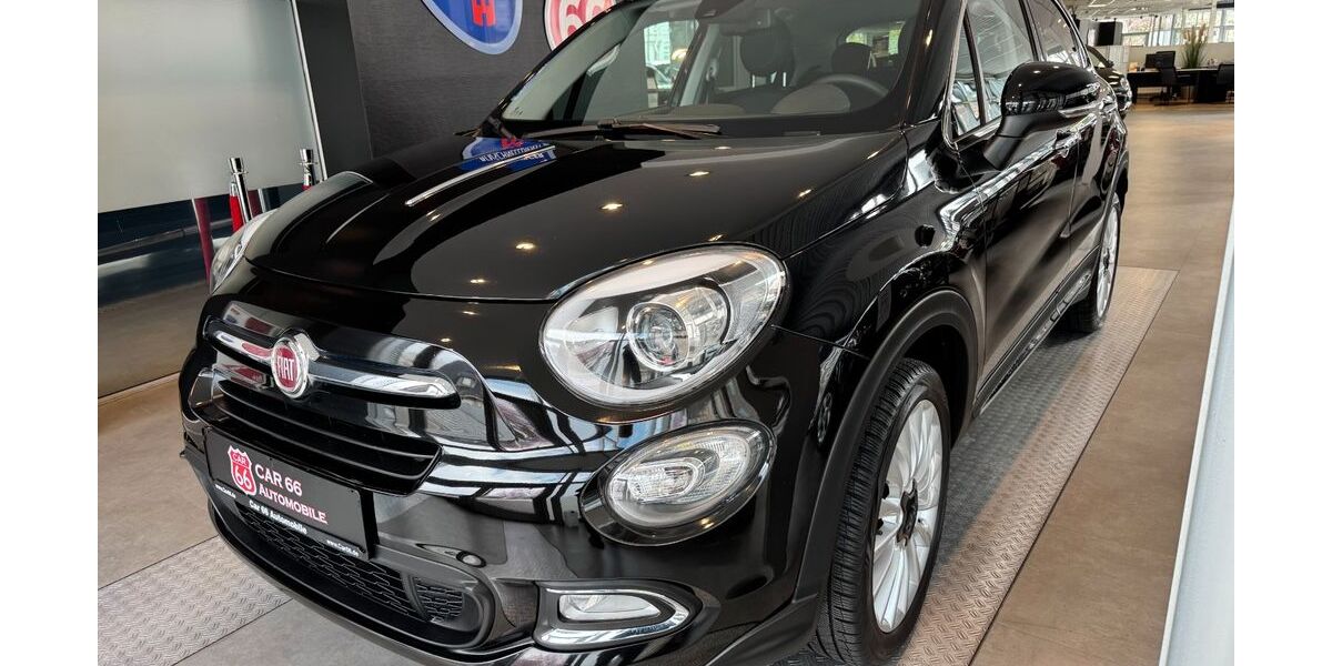 Fiat 500X 147.000 km 7.990 &euro; Hamburg 22547