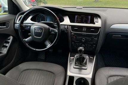 Audi A4 347.000 km 5.200 &euro; Herzogenaurach 91074
