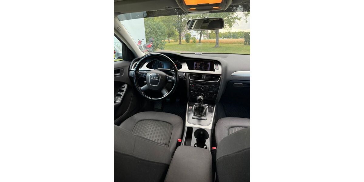 Audi A4 347.000 km 5.200 &euro; Herzogenaurach 91074