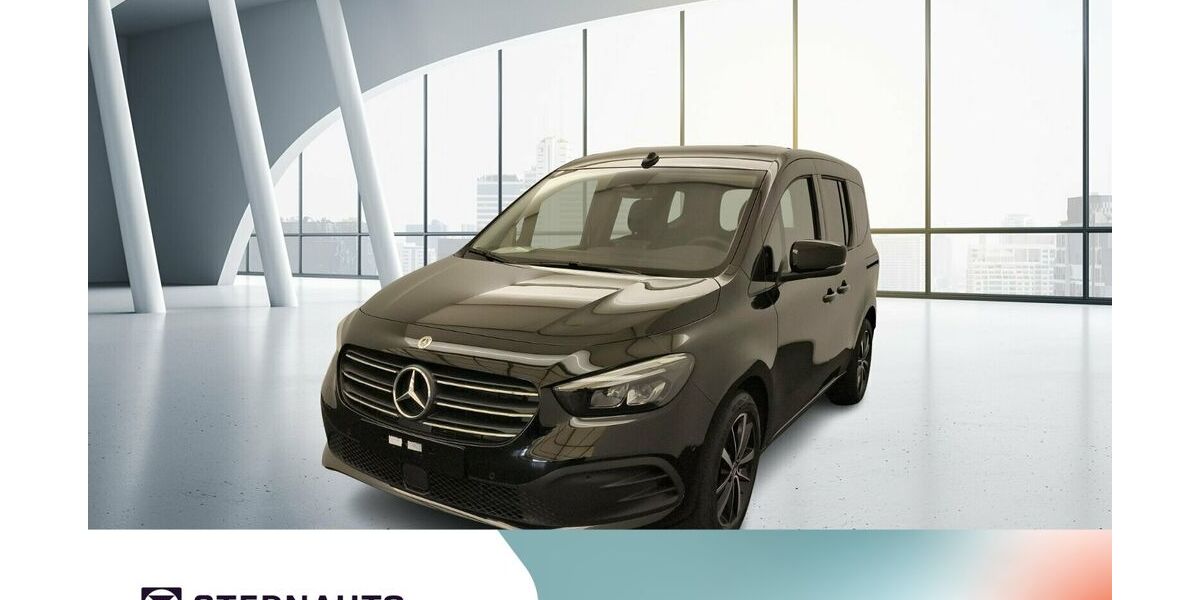 Mercedes-Benz T-Klasse 3.001 km 37.961 € Leipzig 04347