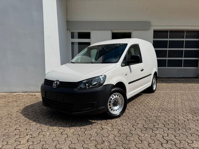VW Caddy 46.020 km 11.880 € Brake 26919